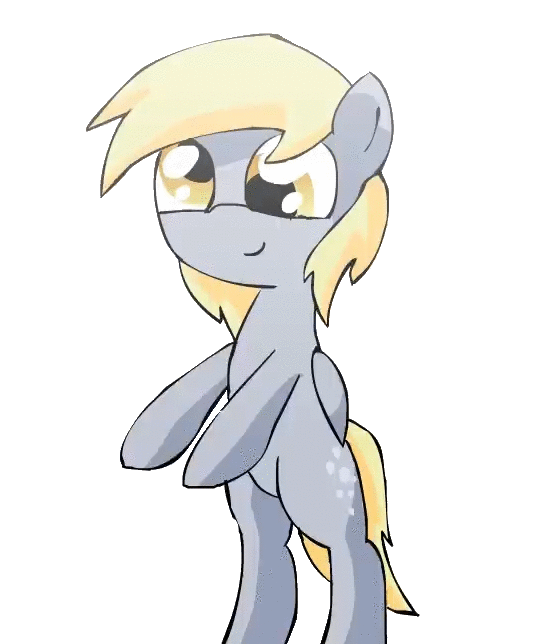 Derpy is best pony